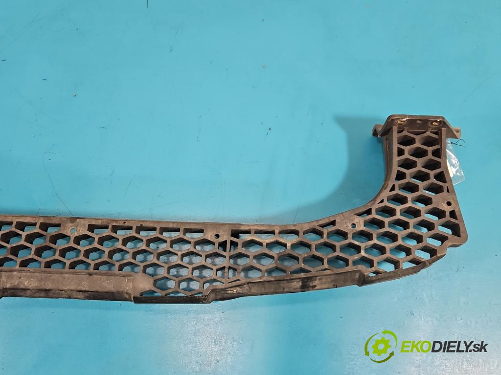 Kia Sportage III 2010-2015 2.0 crdi 184hp automatic 135 kW 1995 cm3 5- výstuha nárazník predné 86571-3U000