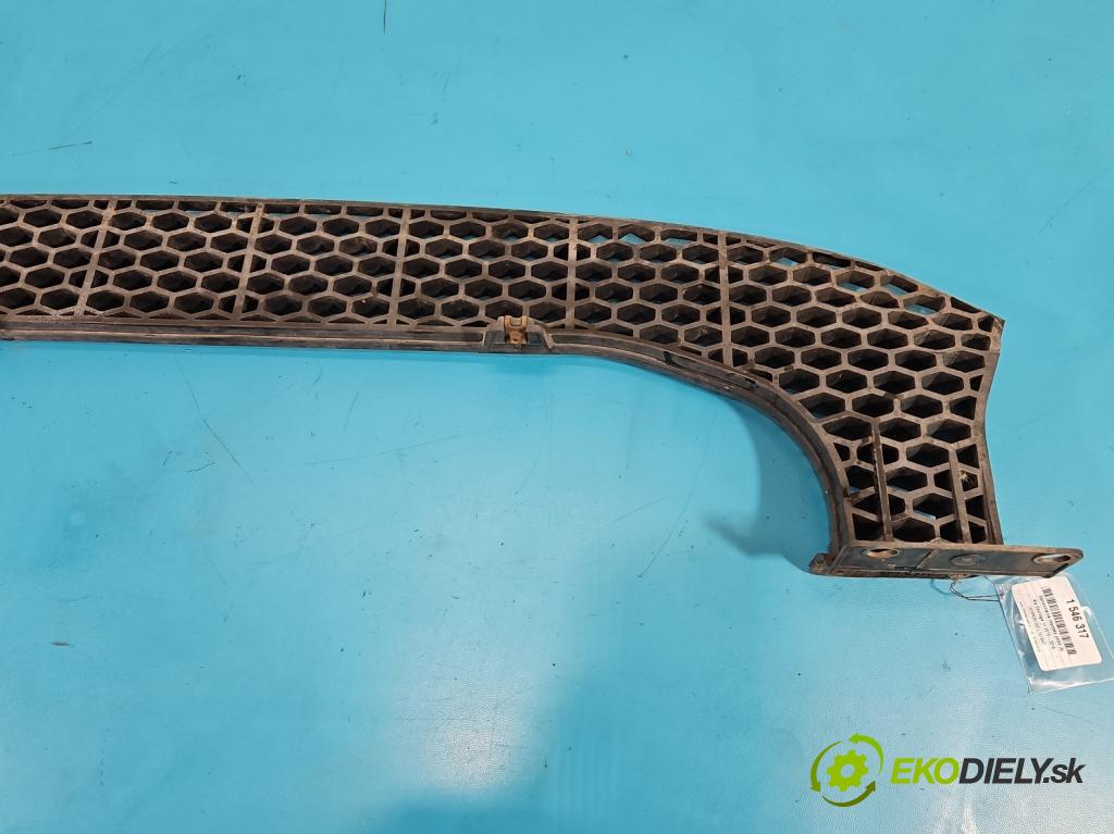 Kia Sportage III 2010-2015 2.0 crdi 184hp automatic 135 kW 1995 cm3 5- výstuha nárazník predné 86560-3U000