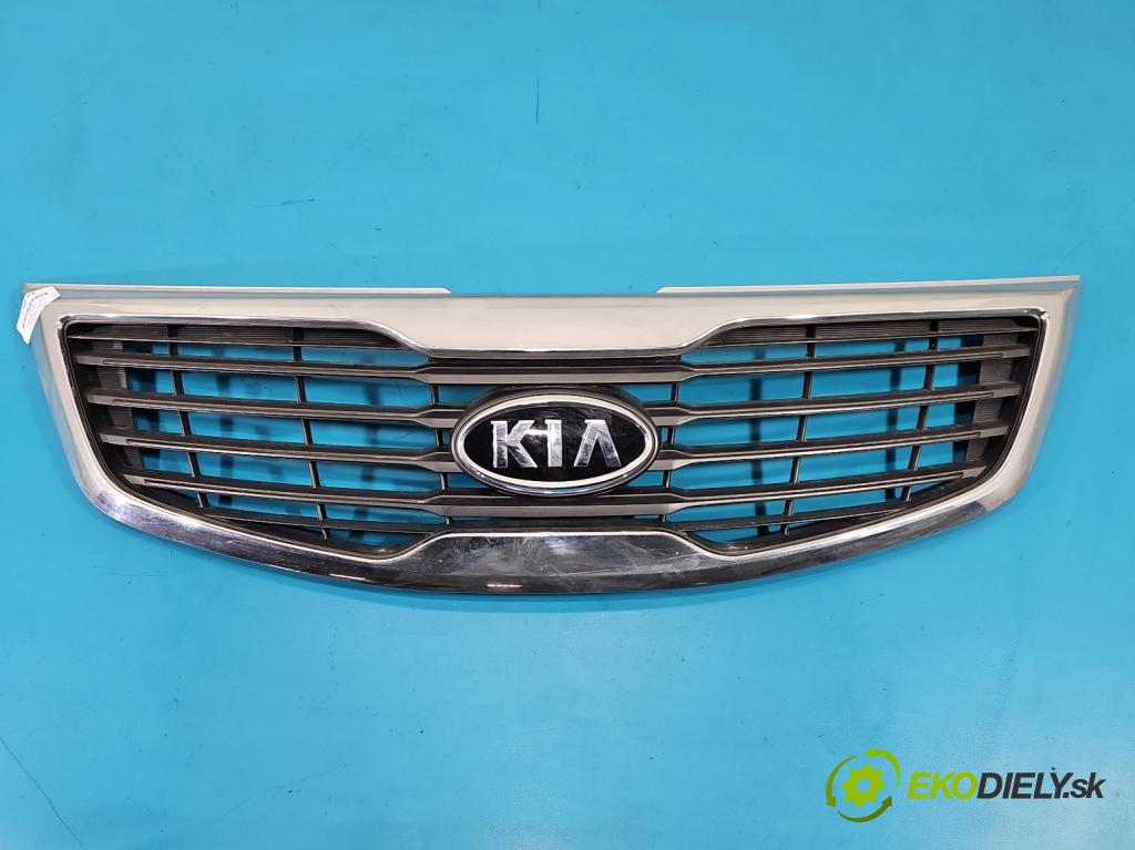 Kia Sportage III 2010-2015 2.0 crdi 184hp automatic 135 kW 1995 cm3 5- miežka 96352-3W000