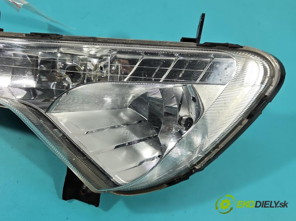 Kia Sportage III 2010-2015 2.0 crdi 184hp automatic 135 kW 1995 cm3 5- Halogen ľavý  (Kľučka dverí ostatné)