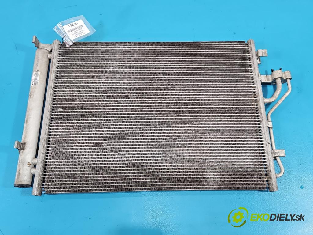 Kia Sportage III 2010-2015 2.0 crdi 184 hp automatic 135 kW 1995 cm3 5- Chladič klíma  (Chladič klimatizace)