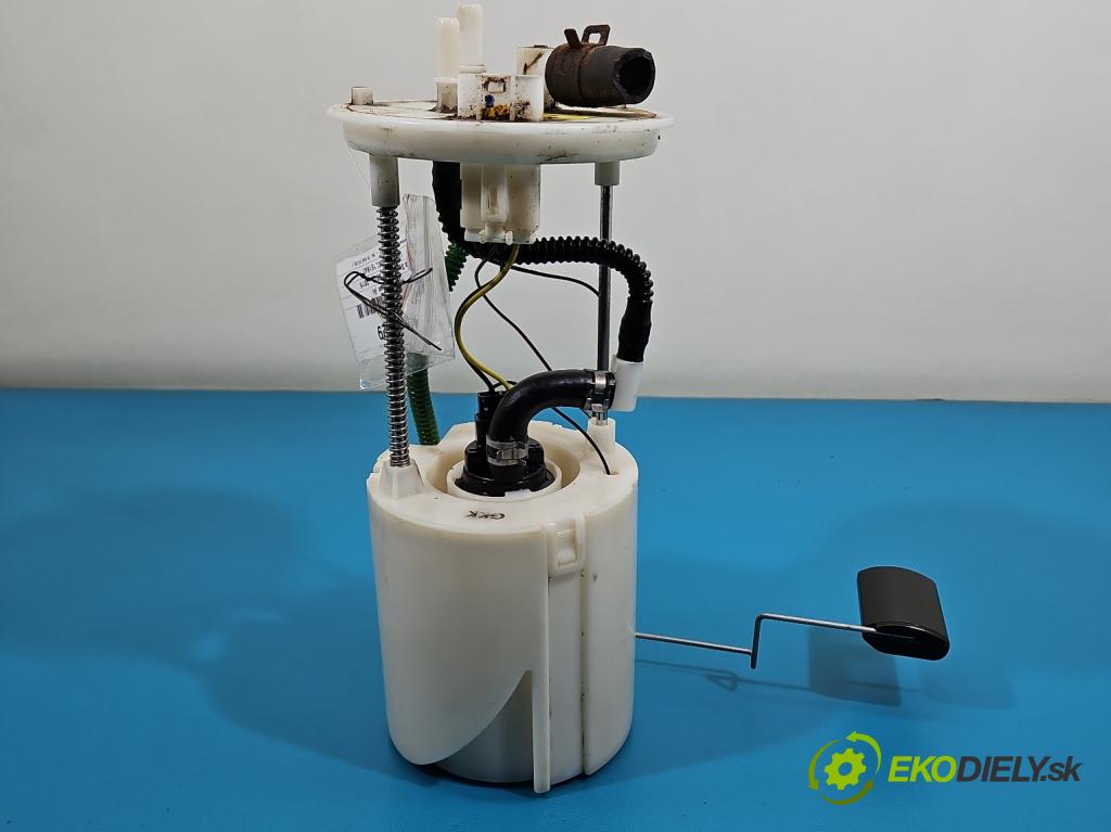 Kia Sportage III 2010-2015 2.0 crdi 184 hp automatic 135 kW 1995 cm3 5- čerpadlo paliva 31110-2Y000