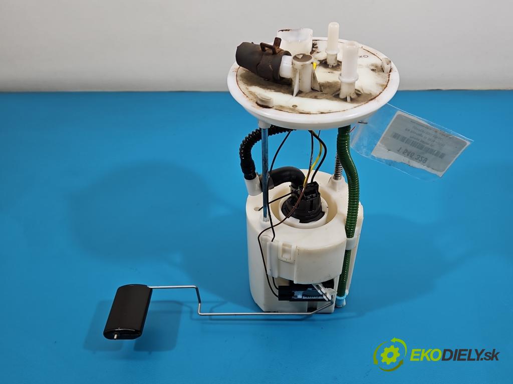 Kia Sportage III 2010-2015 2.0 crdi 184 hp automatic 135 kW 1995 cm3 5- čerpadlo paliva 31110-2Y000