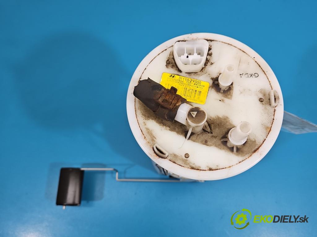 Kia Sportage III 2010-2015 2.0 crdi 184 hp automatic 135 kW 1995 cm3 5- čerpadlo paliva 31110-2Y000