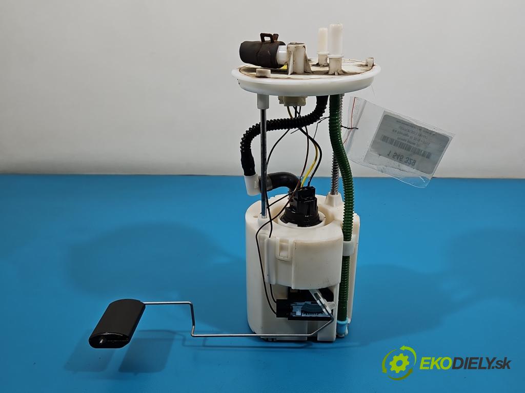 Kia Sportage III 2010-2015 2.0 crdi 184 hp automatic 135 kW 1995 cm3 5- čerpadlo paliva 31110-2Y000