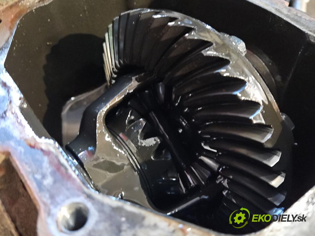 Bmw 3 E46 1998-2007 1.8 116 HP manual 85 kW 1796 cm3 5- Most: zadní: 1428168