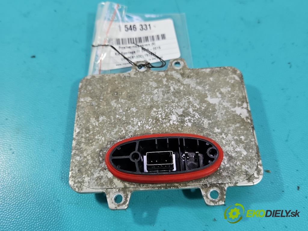 Kia Sportage III 2010-2015 2.0 crdi 184hp automatic 135 kW 1995 cm3 5- střídač: xenon  (Riadiaca jednotka xenónu)