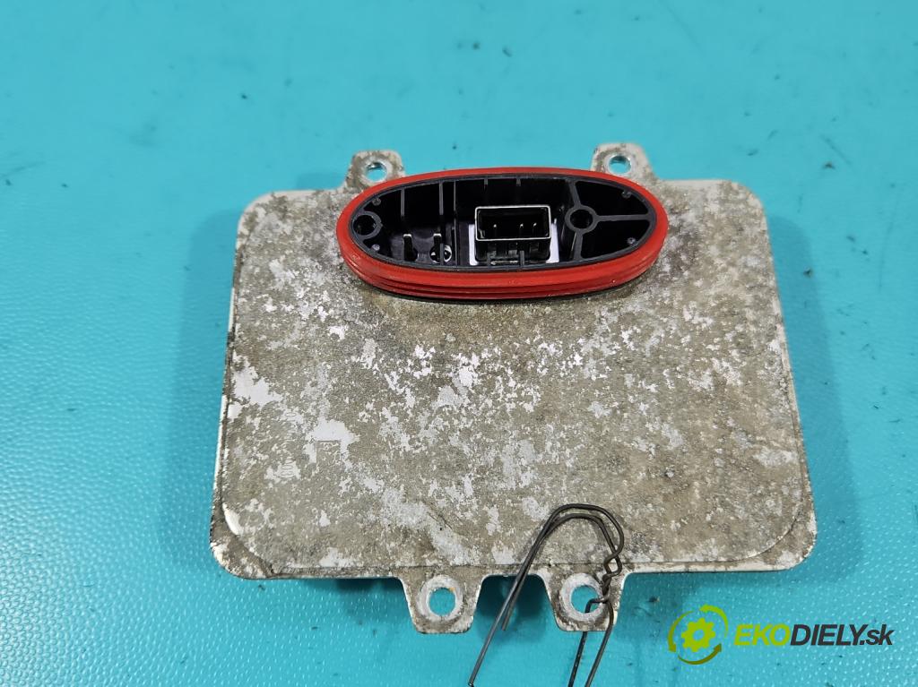 Kia Sportage III 2010-2015 2.0 crdi 184hp automatic 135 kW 1995 cm3 5- střídač: xenon  (Riadiaca jednotka xenónu)