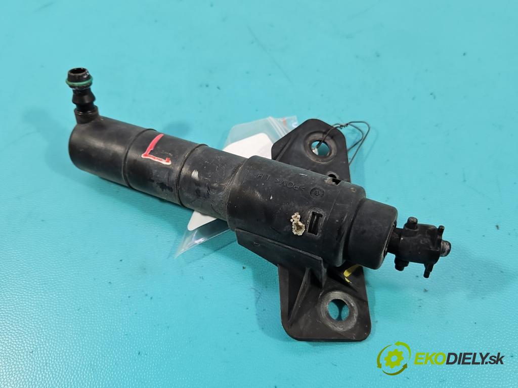 Kia Sportage III 2010-2015 2.0 crdi 184 hp automatic 135 kW 1995 cm3 5- ostřikovač reflektor: levý 00066134 (Motorek ostřikovačů)