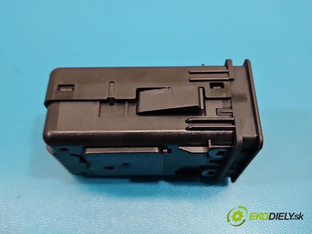 Kia Sportage III 2010-2015 2.0 crdi 184 hp automatic 135 kW 1995 cm3 5- spínací skříňka 95490-3W000 (Spínací skříňka)