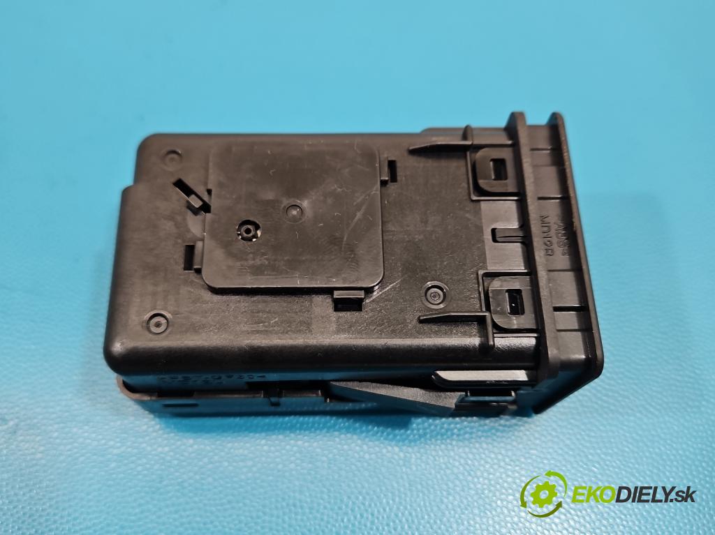 Kia Sportage III 2010-2015 2.0 crdi 184 hp automatic 135 kW 1995 cm3 5- spínací skříňka 95490-3W000 (Spínací skříňka)