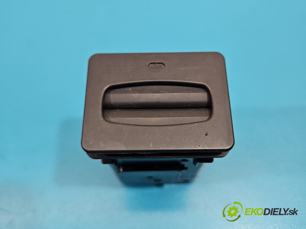 Kia Sportage III 2010-2015 2.0 crdi 184 hp automatic 135 kW 1995 cm3 5- spínací skříňka 95490-3W000 (Spínací skříňka)