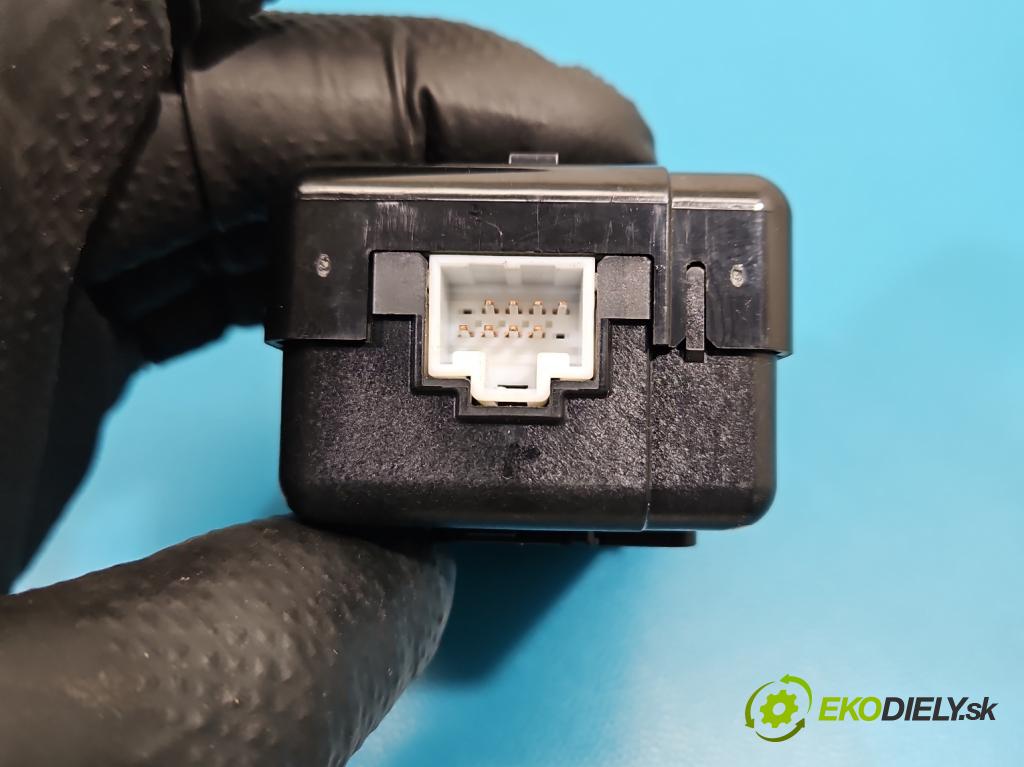 Kia Sportage III 2010-2015 2.0 crdi 184 hp automatic 135 kW 1995 cm3 5- spínací skříňka 95490-3W000 (Spínací skříňka)