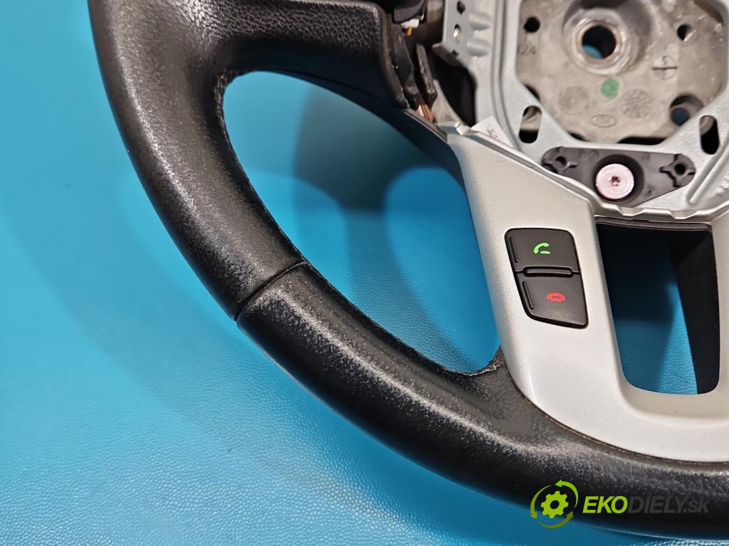 Kia Sportage III 2010-2015 2.0 crdi 184hp automatic 135 kW 1995 cm3 5- volant  (Volant)