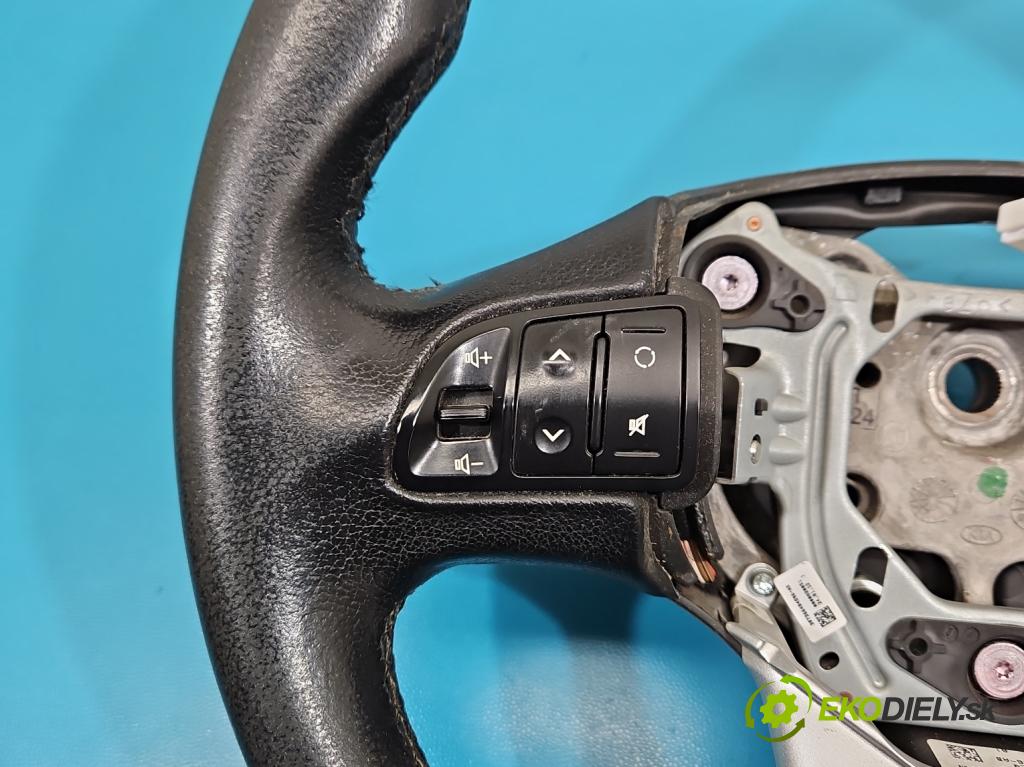 Kia Sportage III 2010-2015 2.0 crdi 184hp automatic 135 kW 1995 cm3 5- volant  (Volant)