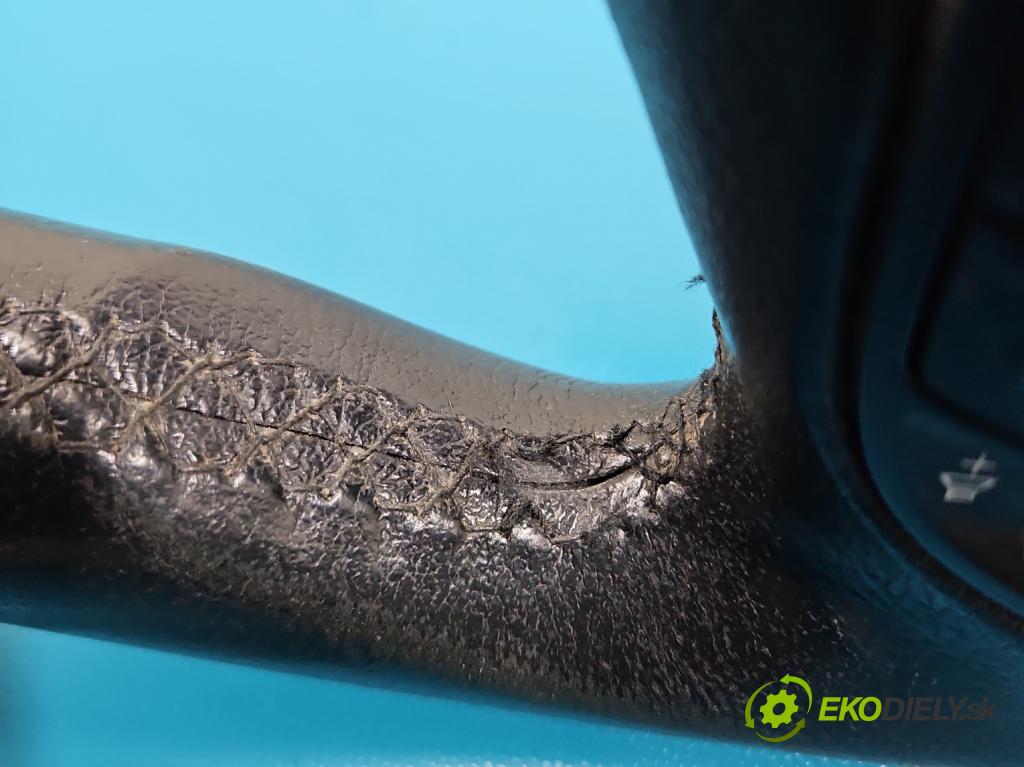 Kia Sportage III 2010-2015 2.0 crdi 184hp automatic 135 kW 1995 cm3 5- volant  (Volant)