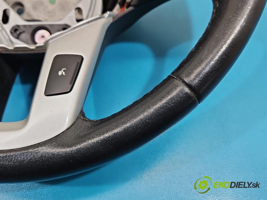 Kia Sportage III 2010-2015 2.0 crdi 184hp automatic 135 kW 1995 cm3 5- volant  (Volant)