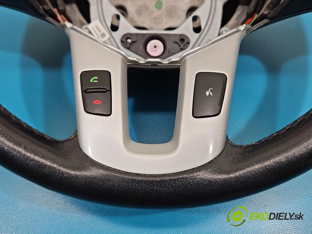 Kia Sportage III 2010-2015 2.0 crdi 184hp automatic 135 kW 1995 cm3 5- volant  (Volant)