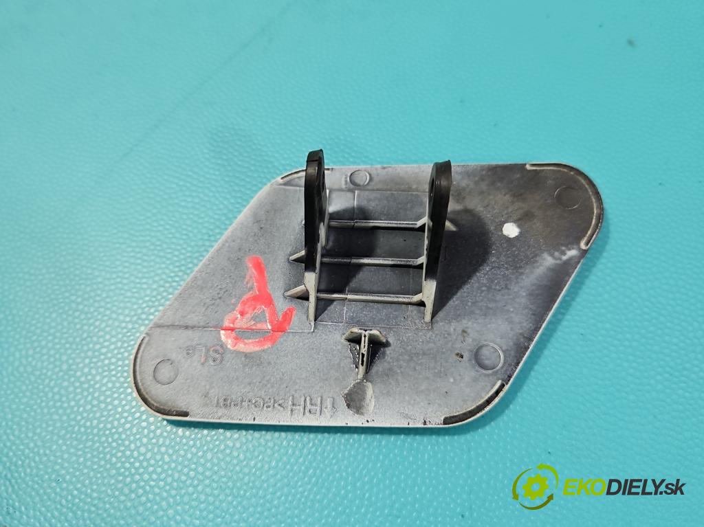 Kia Sportage III 2010-2015 2.0 crdi 184hp automatic 135 kW 1995 cm3 5- blenda ostrekovačov pravé