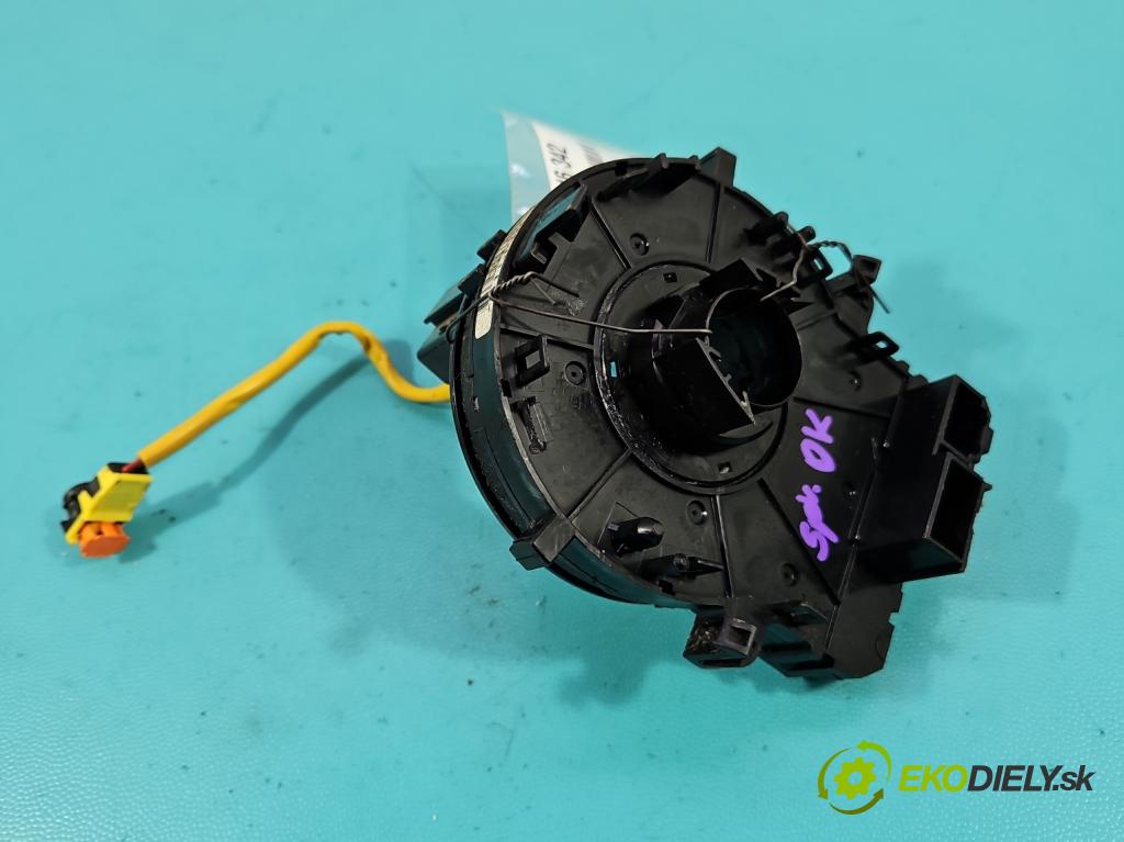 Kia Sportage III 2010-2015 2.0 crdi 184hp automatic 135 kW 1995 cm3 5- Páska: airbag (Airbag)