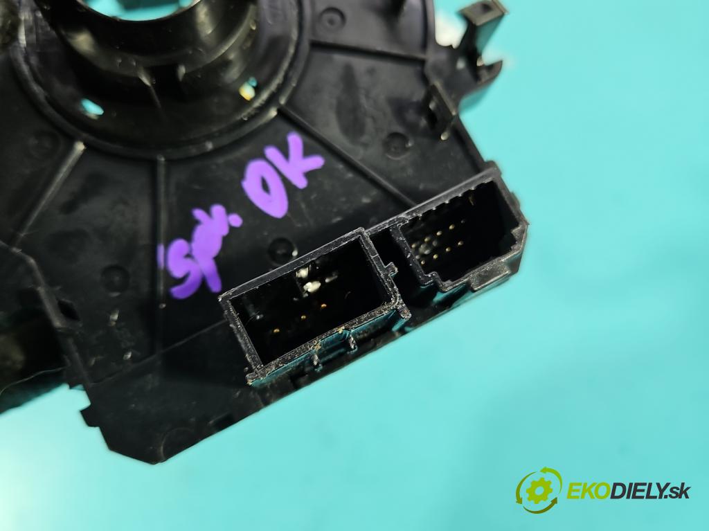 Kia Sportage III 2010-2015 2.0 crdi 184hp automatic 135 kW 1995 cm3 5- Páska: airbag (Airbag)