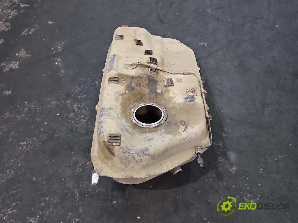 Kia Sportage III 2010-2015 2.0 crdi 184hp automatic 135 kW 1995 cm3 5- Nádrž: palivo  (Palivová nádrž)