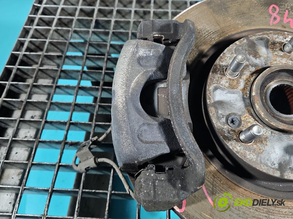 Kia Sportage III 2010-2015 2.0 crdi 184hp automatic 135 kW 1995 cm3 5- brzdič predné ľavý  (Kľučka dverí ostatné)