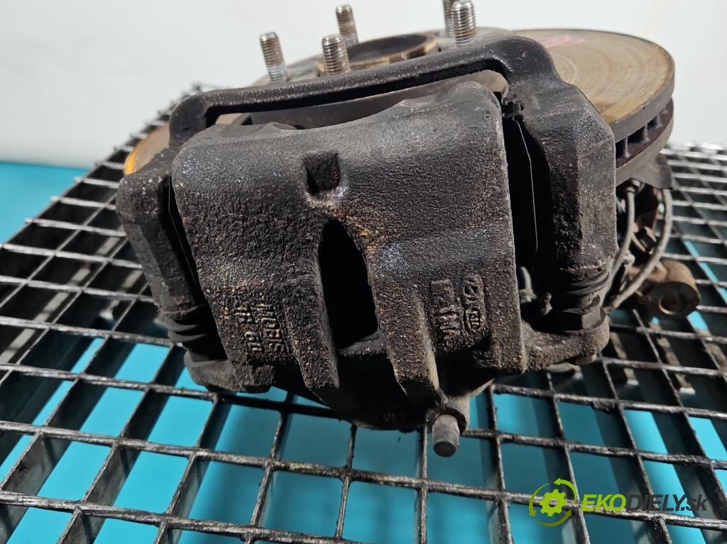 Kia Sportage III 2010-2015 2.0 crdi 184hp automatic 135 kW 1995 cm3 5- brzdič predné pravý  (Kľučka dverí ostatné)