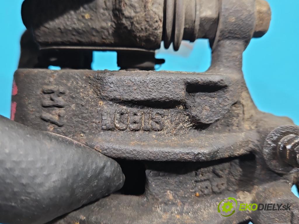 Kia Sportage III 2010-2015 2.0 crdi 184 hp automatic 135 kW 1995 cm3 5- brzdič zadní levý  (Klika dveří ostatní)