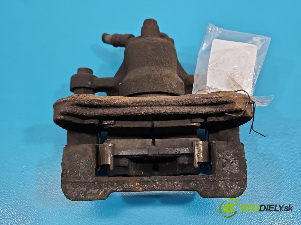 Kia Sportage III 2010-2015 2.0 crdi 184 hp automatic 135 kW 1995 cm3 5- brzdič zadní levý  (Klika dveří ostatní)