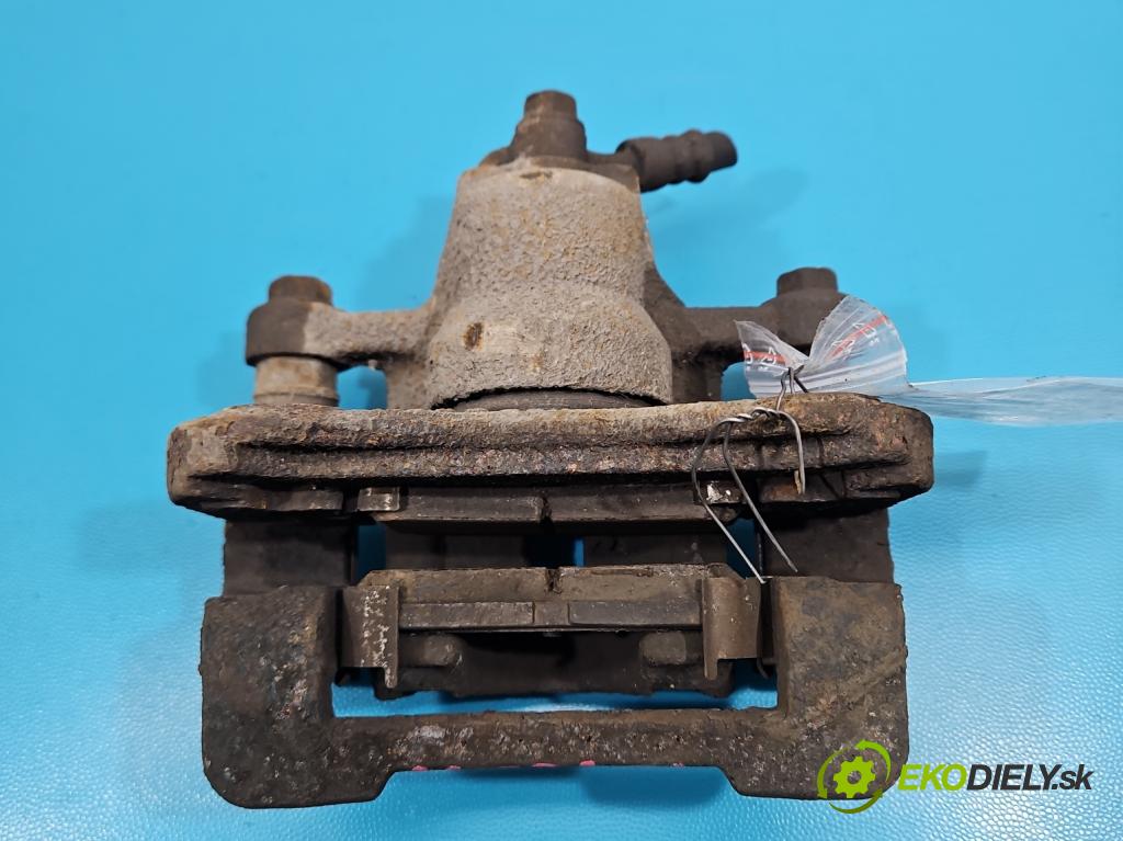 Kia Sportage III 2010-2015 2.0 crdi 184 hp automatic 135 kW 1995 cm3 5- brzdič zadní pravý  (Klika dveří ostatní)