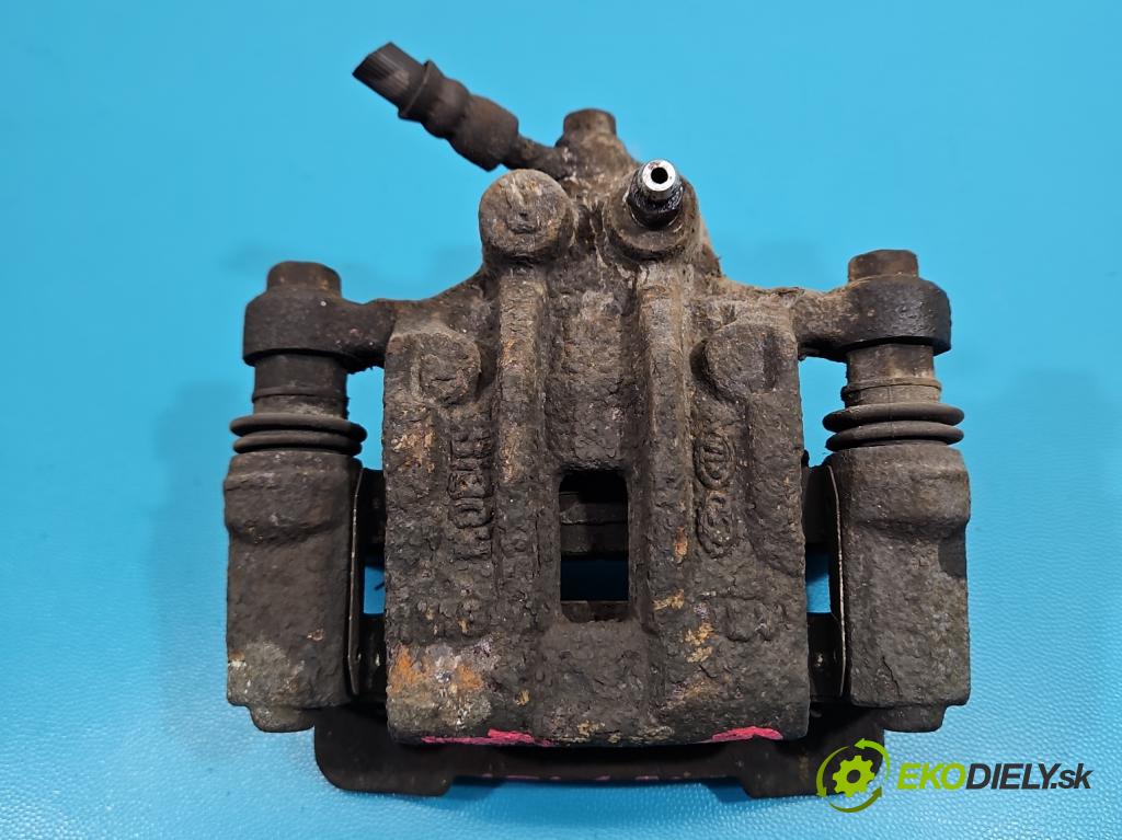 Kia Sportage III 2010-2015 2.0 crdi 184 hp automatic 135 kW 1995 cm3 5- brzdič zadní pravý  (Klika dveří ostatní)