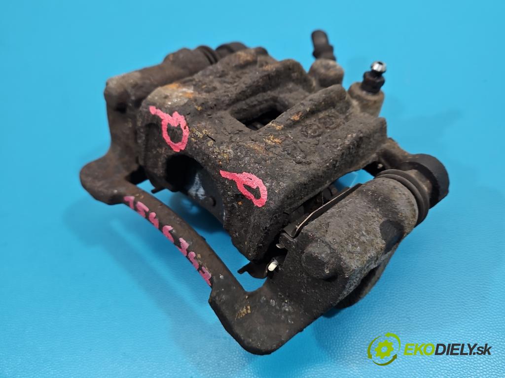 Kia Sportage III 2010-2015 2.0 crdi 184hp automatic 135 kW 1995 cm3 5- brzdič zadné pravý  (Kľučka dverí ostatné)