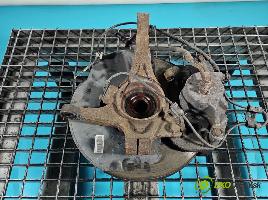 Kia Sportage III 2010-2015 2.0 crdi 184 hp automatic 135 kW 1995 cm3 5- náboj levé  (Náboj kola)