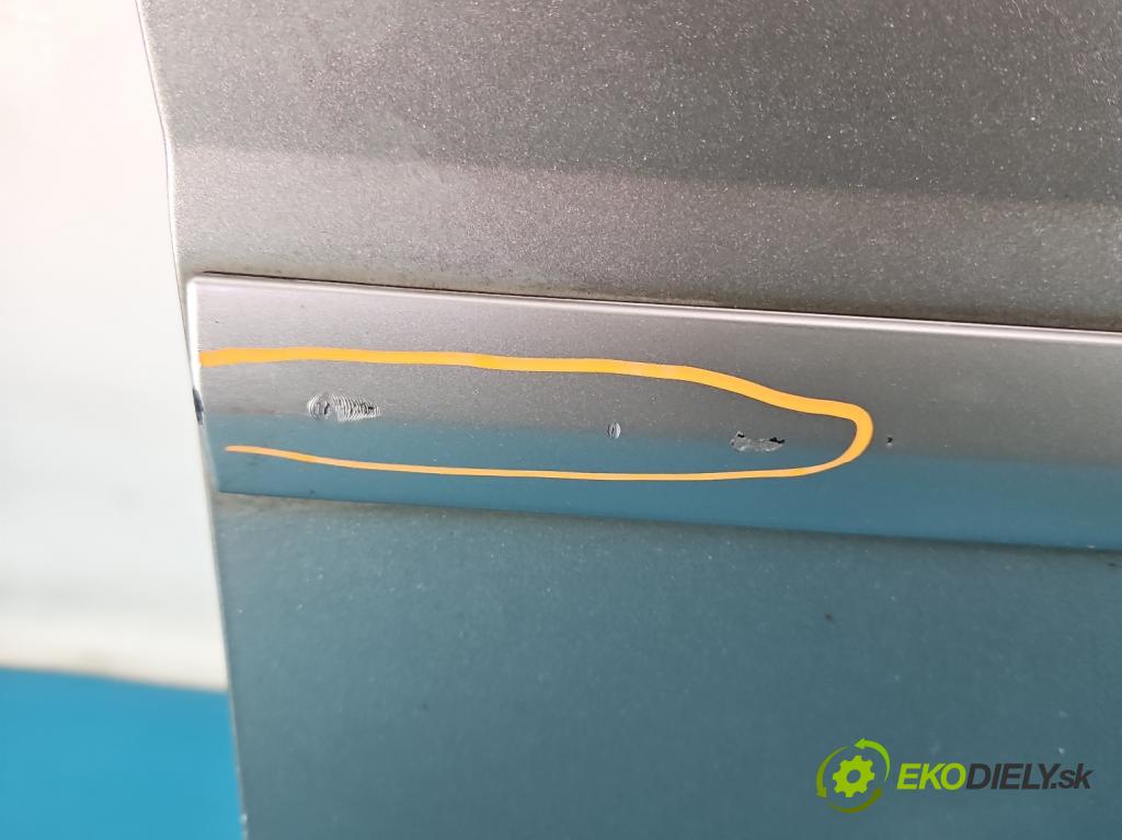 Opel Vectra C 2002-2008 1.8 16V 122 hp manual 90 kW 1796 cm3 4- dveře přední pravé  (Klika dveří ostatní)