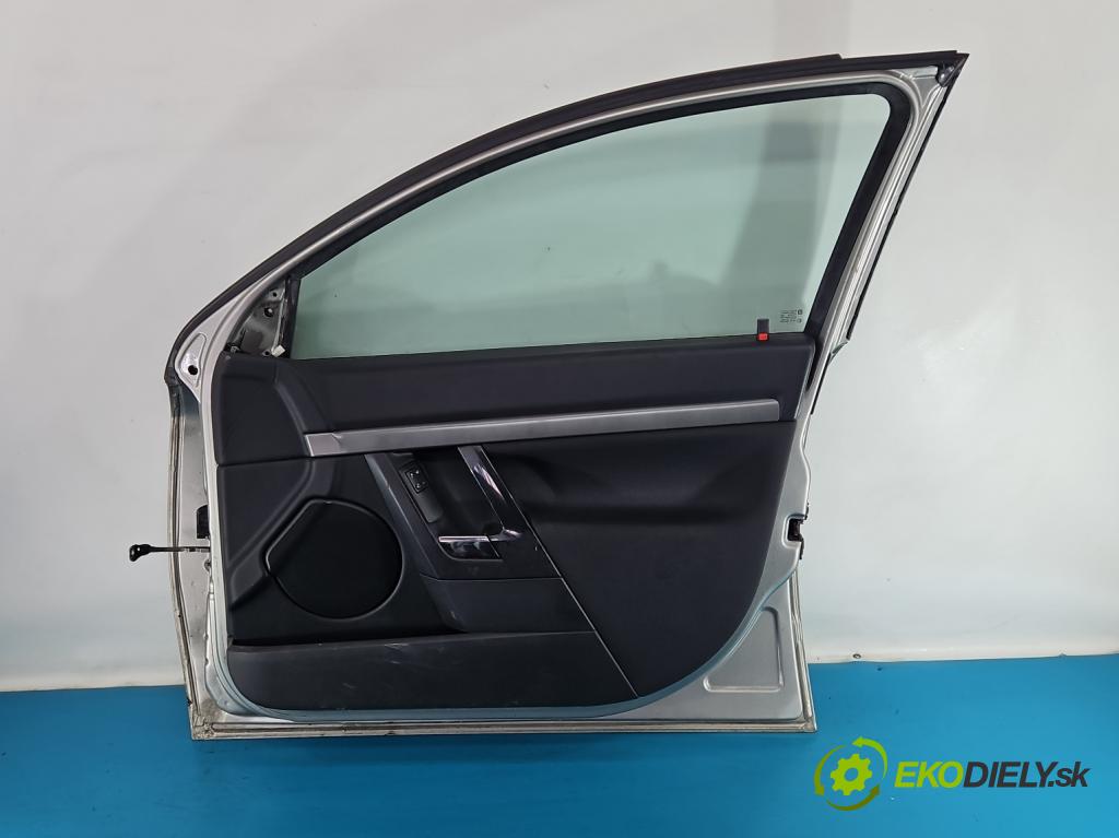 Opel Vectra C 2002-2008 1.8 16V 122 hp manual 90 kW 1796 cm3 4- dveře přední pravé  (Klika dveří ostatní)