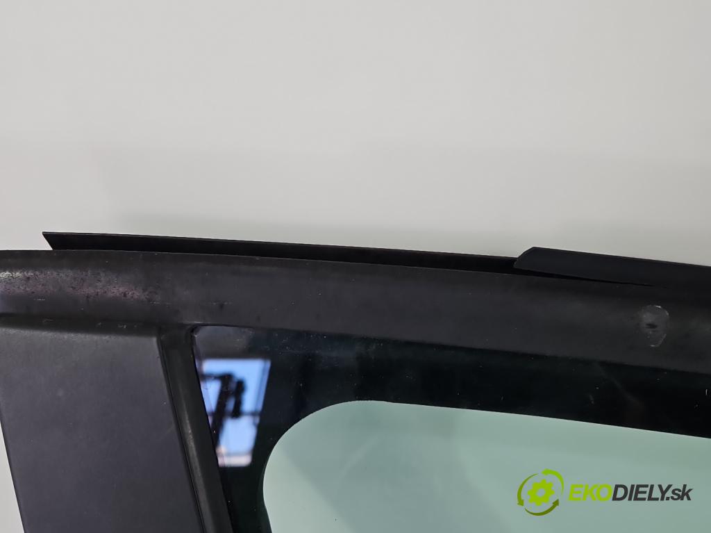 Opel Vectra C 2002-2008 1.8 16V 122 hp manual 90 kW 1796 cm3 4- dveře přední pravé  (Klika dveří ostatní)