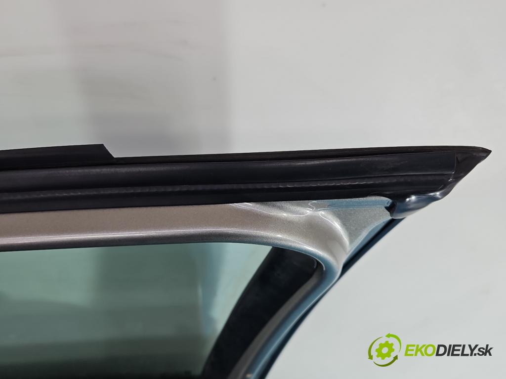 Opel Vectra C 2002-2008 1.8 16V 122 hp manual 90 kW 1796 cm3 4- dveře přední pravé  (Klika dveří ostatní)