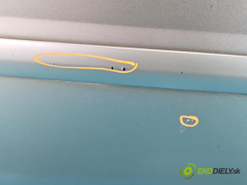 Opel Vectra C 2002-2008 1.8 16V 122 hp manual 90 kW 1796 cm3 4- dveře přední pravé  (Klika dveří ostatní)