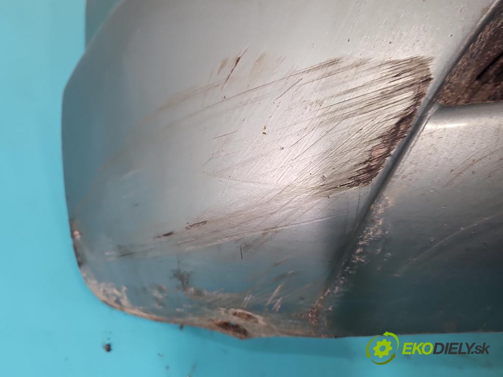 Bmw 3 E46 1998-2007 1.8 116 hp manual 85 kW 1796 cm3 5- nárazník přední 7030586 (Klika dveří ostatní)