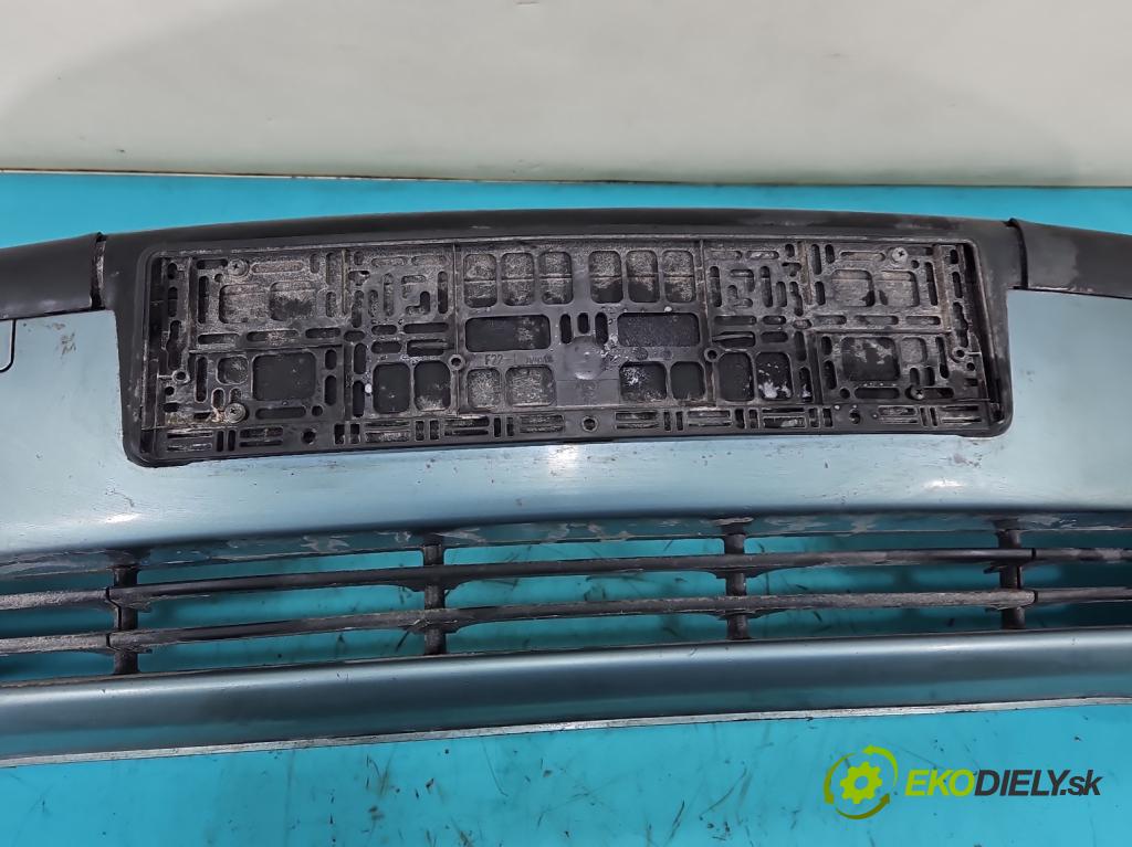 Bmw 3 E46 1998-2007 1.8 116 hp manual 85 kW 1796 cm3 5- nárazník přední 7030586 (Klika dveří ostatní)