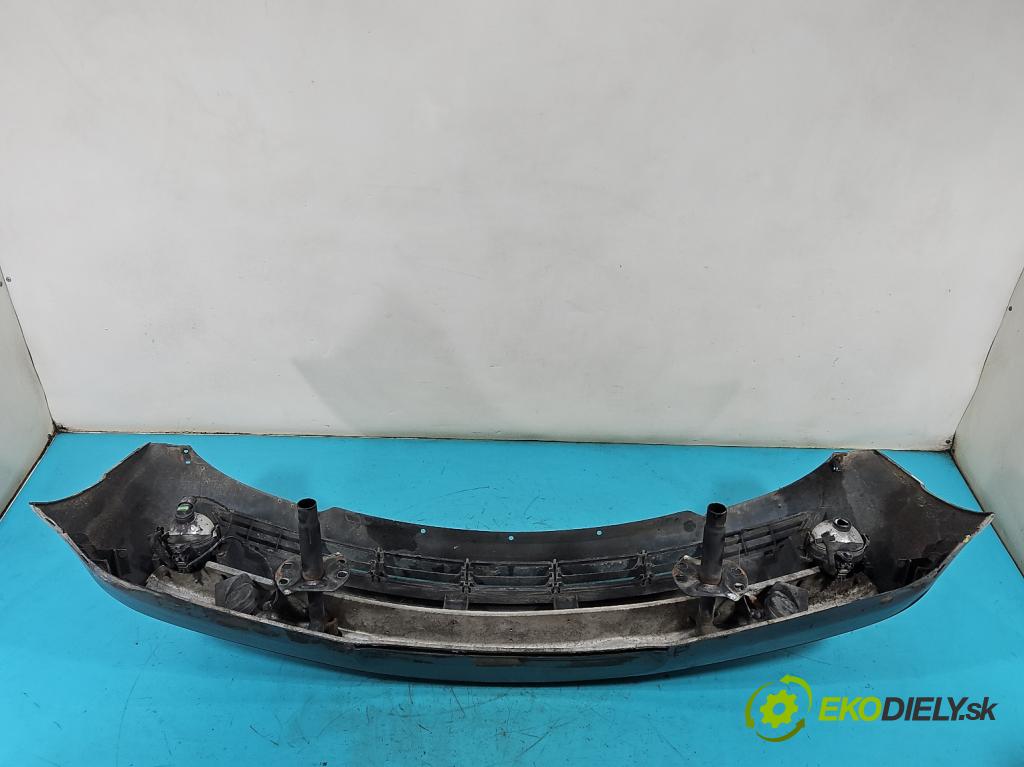 Bmw 3 E46 1998-2007 1.8 116 hp manual 85 kW 1796 cm3 5- nárazník přední 7030586 (Klika dveří ostatní)