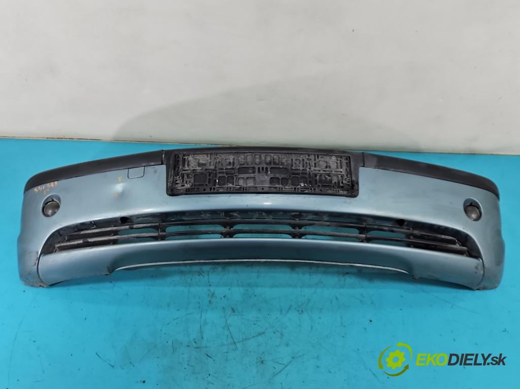 Bmw 3 E46 1998-2007 1.8 116 hp manual 85 kW 1796 cm3 5- nárazník přední 7030586 (Klika dveří ostatní)