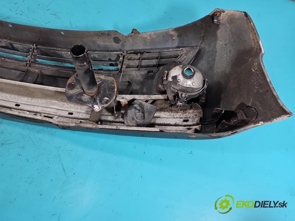 Bmw 3 E46 1998-2007 1.8 116 hp manual 85 kW 1796 cm3 5- nárazník přední 7030586 (Klika dveří ostatní)