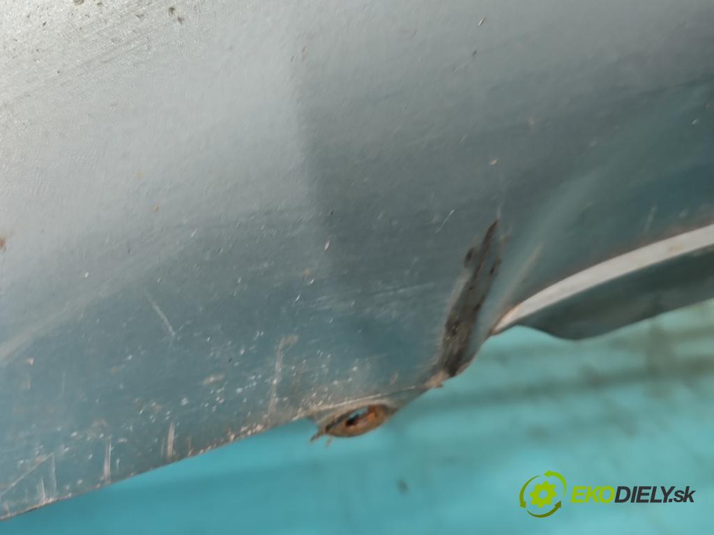 Bmw 3 E46 1998-2007 1.8 116 hp manual 85 kW 1796 cm3 5- nárazník přední 7030586 (Klika dveří ostatní)