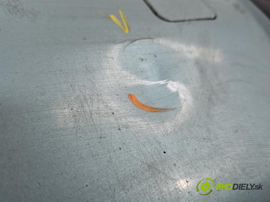 Bmw 3 E46 1998-2007 1.8 116 hp manual 85 kW 1796 cm3 5- nárazník přední 7030586 (Klika dveří ostatní)