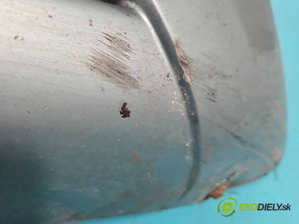 Bmw 3 E46 1998-2007 1.8 116 hp manual 85 kW 1796 cm3 5- nárazník přední 7030586 (Klika dveří ostatní)