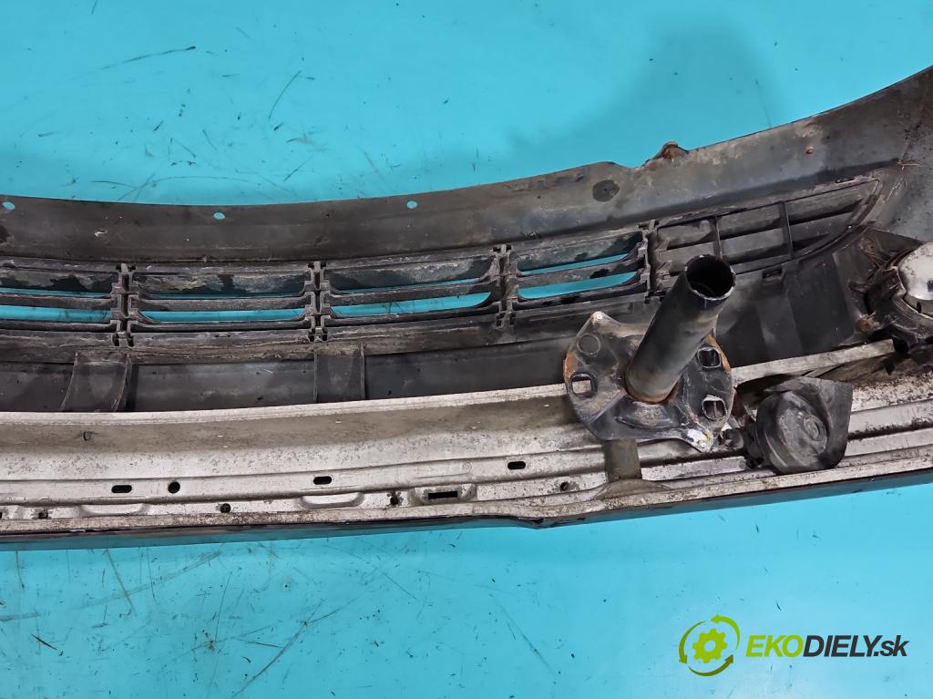 Bmw 3 E46 1998-2007 1.8 116 hp manual 85 kW 1796 cm3 5- nárazník přední 7030586 (Klika dveří ostatní)