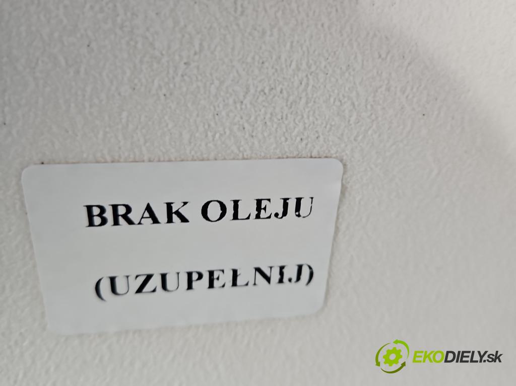 Skoda Kodiaq I 2.0 tdi 150 hp automatic 110 kW 1968 cm3 5- převodovka stupňová automat SUL