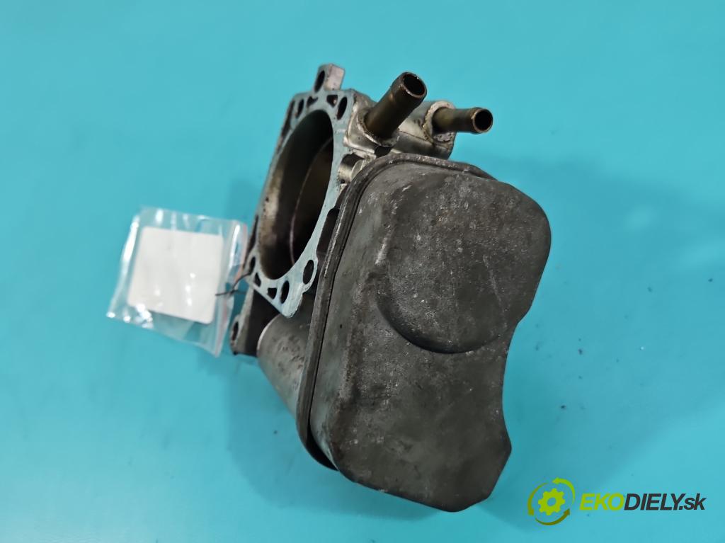 Opel Vectra C 2002-2008 1.8 16V 122 HP manual 90 kW 1796 cm3 4- klapka  (Škrtiaca klapka)